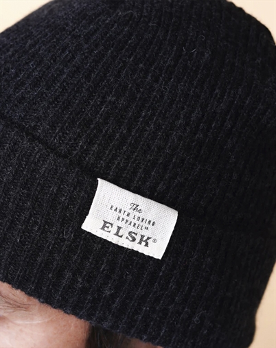 Elsk - Earth Loving Hue - Almost Black